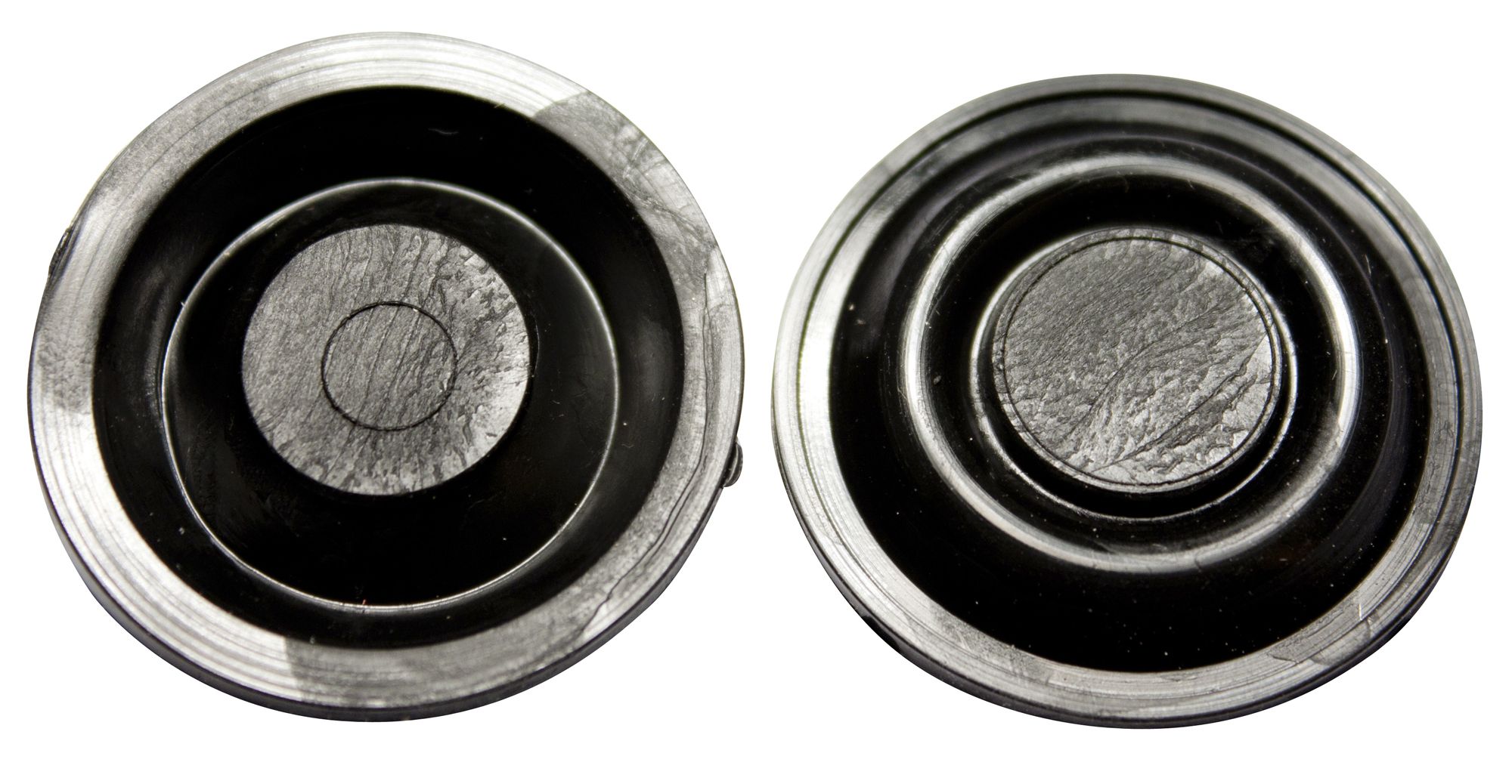 Plumbsure Rubber Ball valve Washer