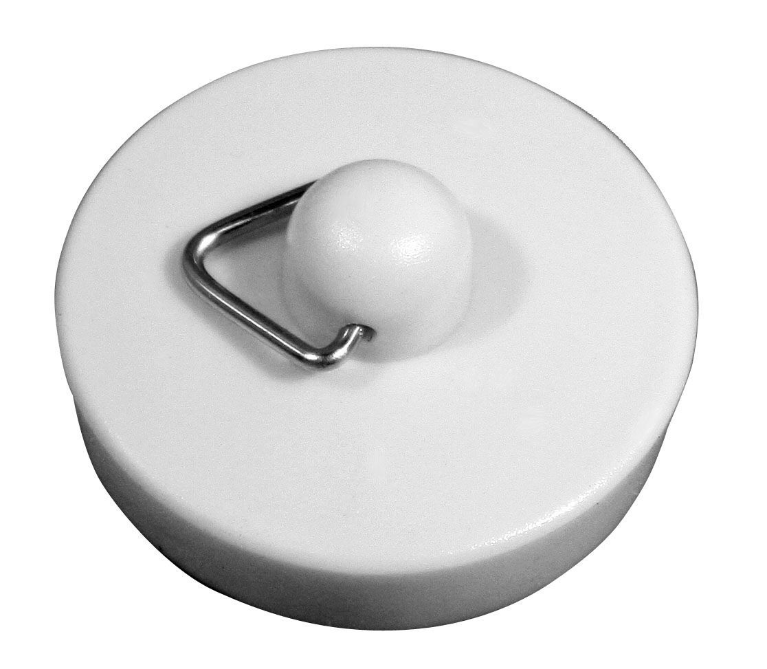 Plumbsure Rubber Basin plug