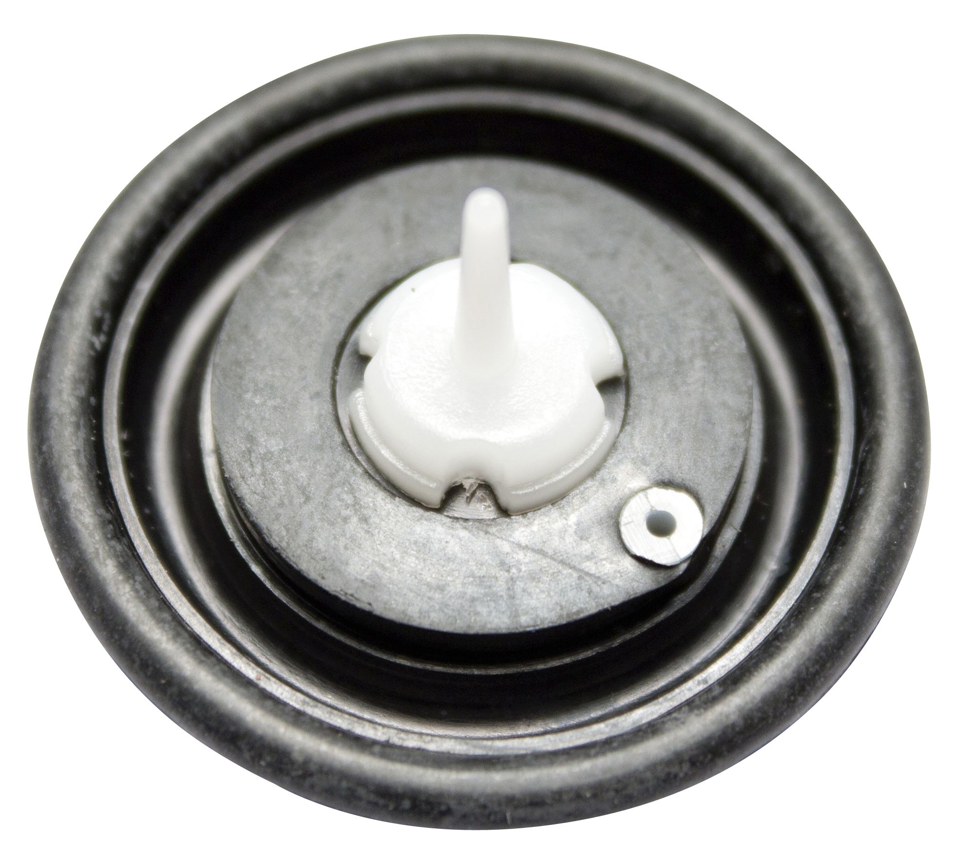 Plumbsure Rubber Float valve Diaphragm