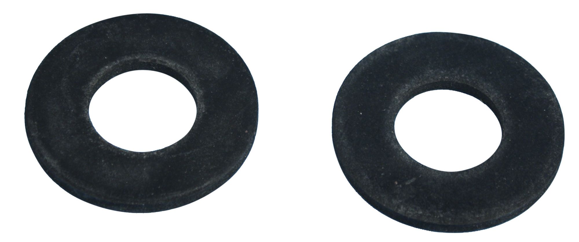 Plumbsure Rubber Plumbing washer, Pack of 2