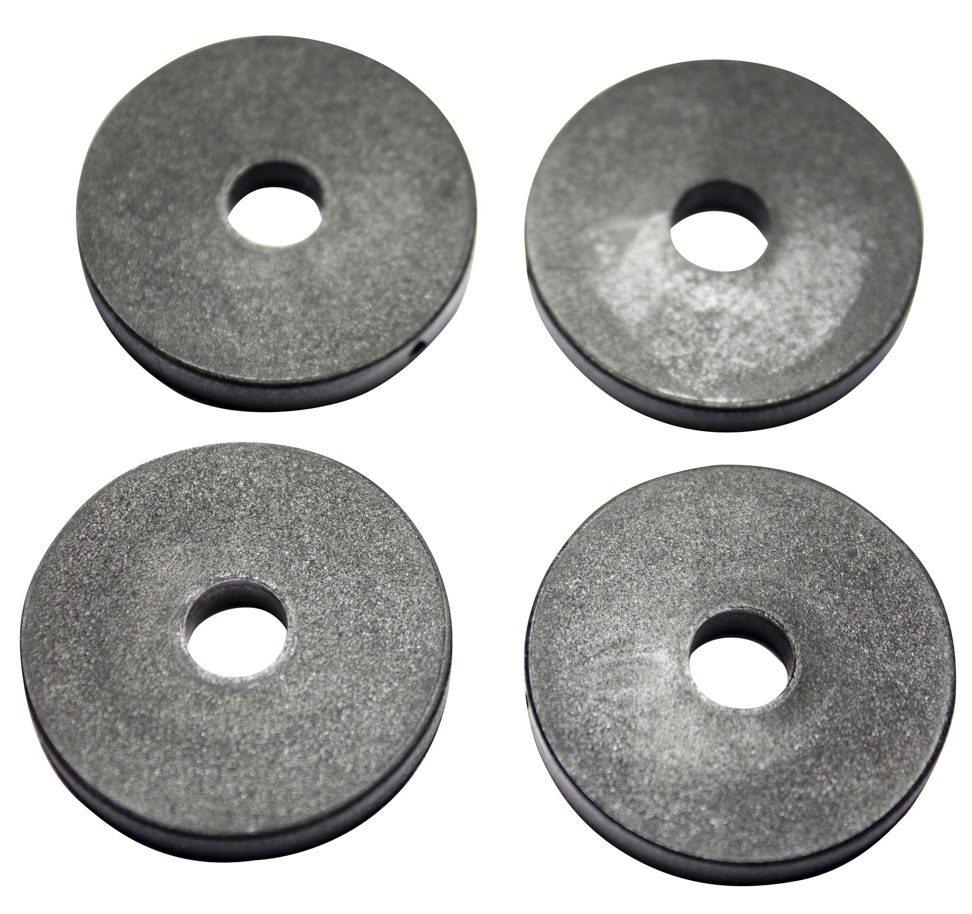 Plumbsure Rubber Tap Washer, Pack of 4 DIY at B&Q