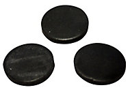 Plumbsure Rubber Valve Washer, Pack of 3