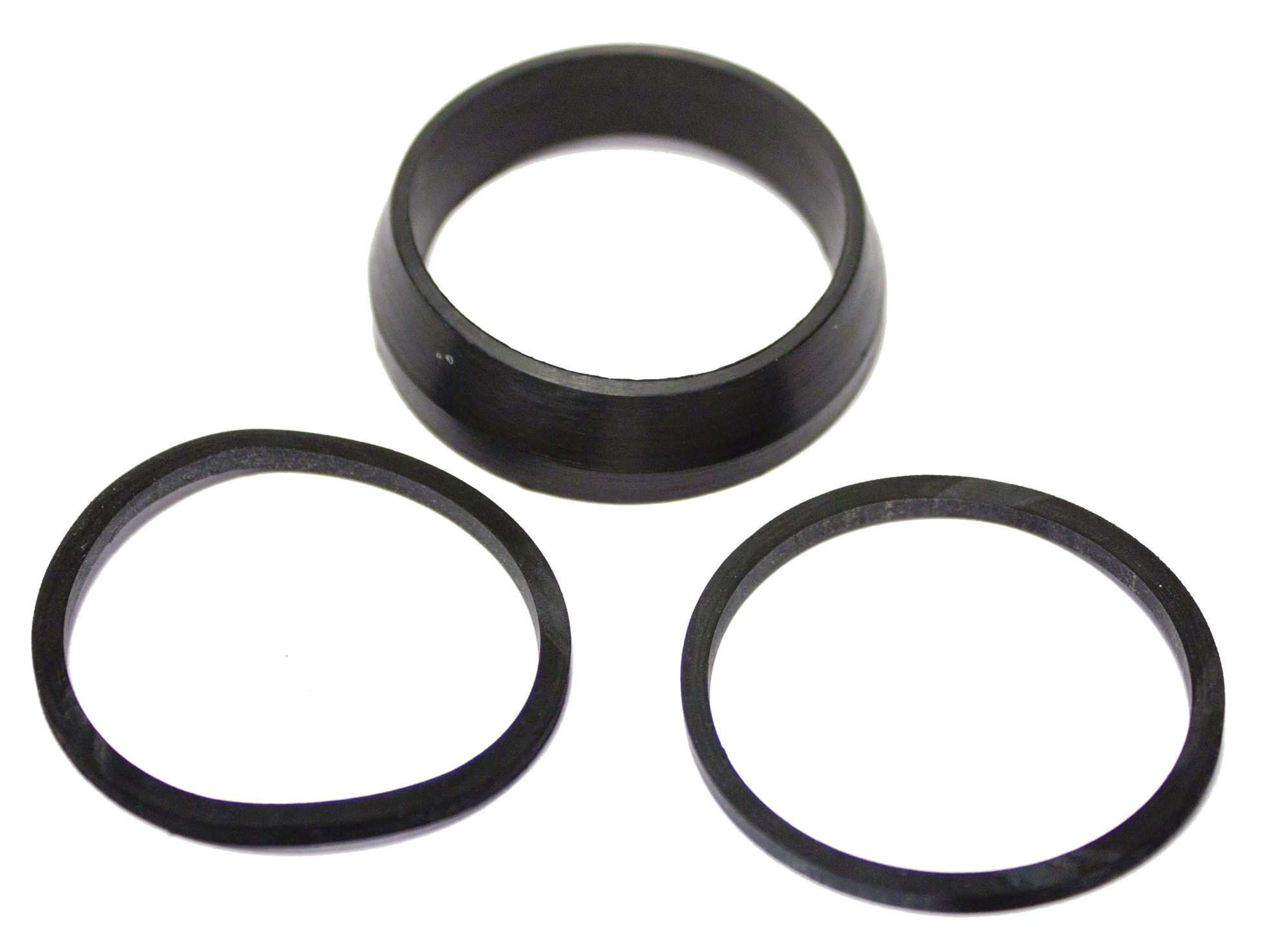 Plumbsure Rubber Washer, (D) 31.75mm Pack of 3