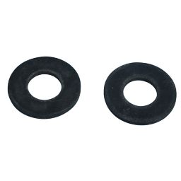 Plumbsure Rubber Washer, Pack of 2