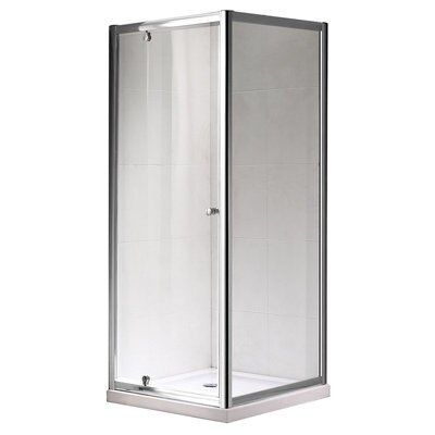 Glass Shower Door Hinges Bunnings - Glass Door Ideas
