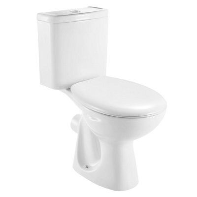B&q toilet hotsell