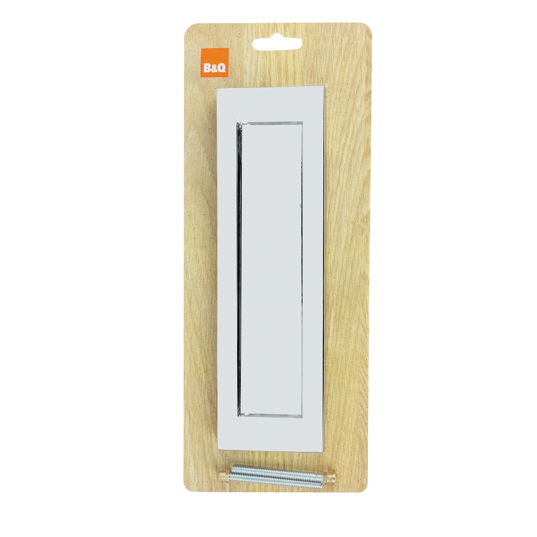 Letter Boxes | Door Furniture | B&Q