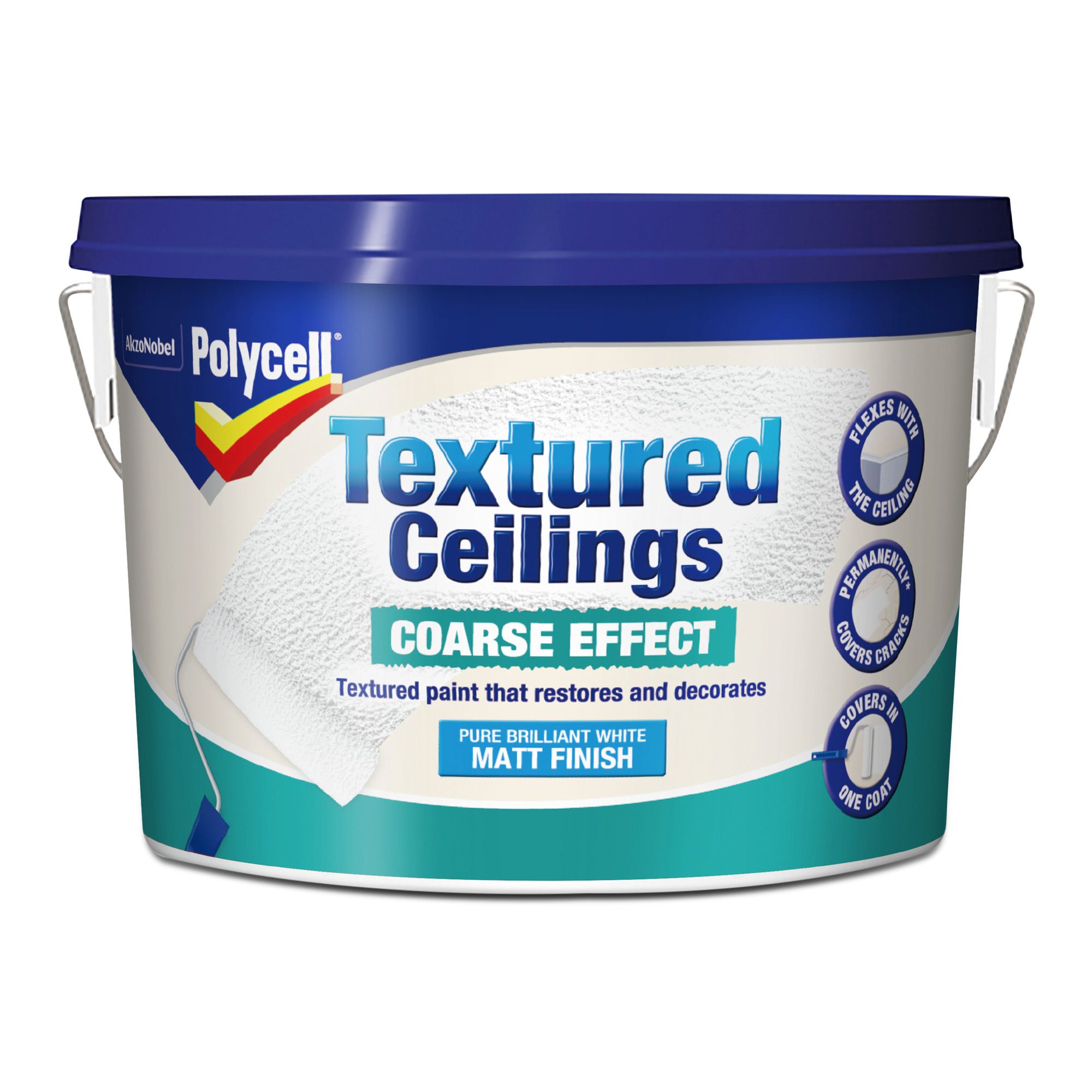 Textured Ceiling Paint B Q Shelly Lighting