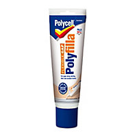 Polycell Flexible White Ready mixed Filler, 0.33kg