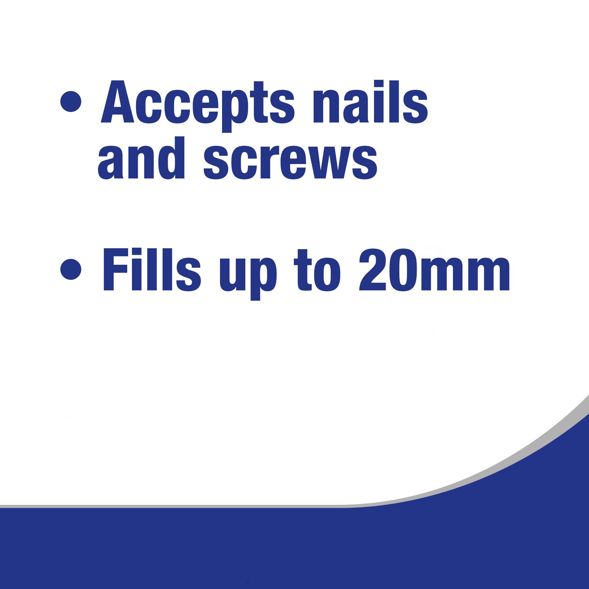 Polycell Polyfilla Grey Ready mixed Filler - 4