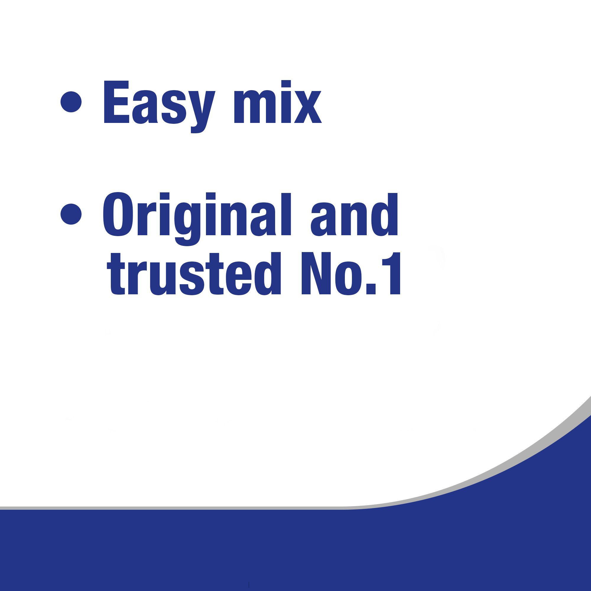 Polycell Polyfilla Trade Fine Surface Filler - 500g