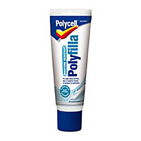Polycell White Ready mixed Filler, 0.33kg