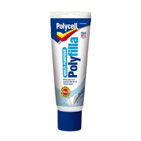 Polycell White Ready mixed Filler, 330g