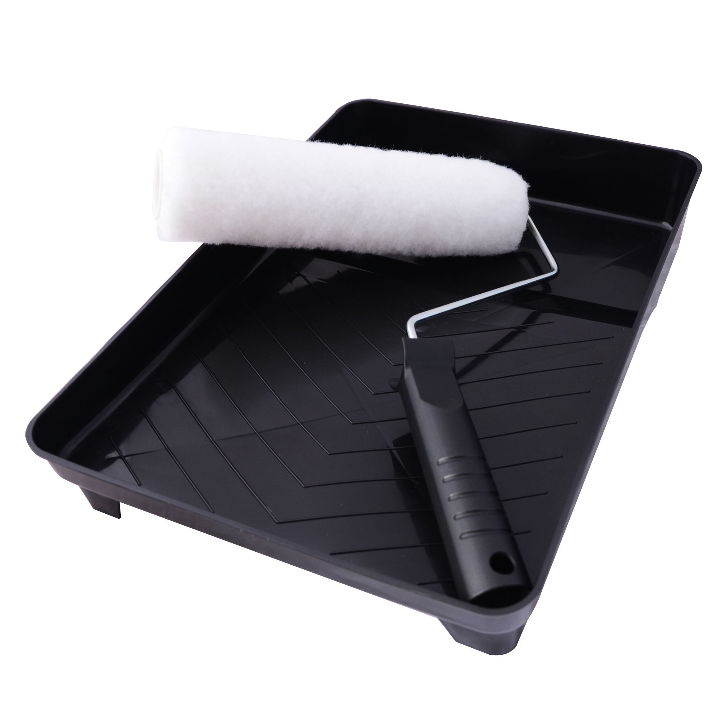 Polyester Roller set,, (L)228.6mm