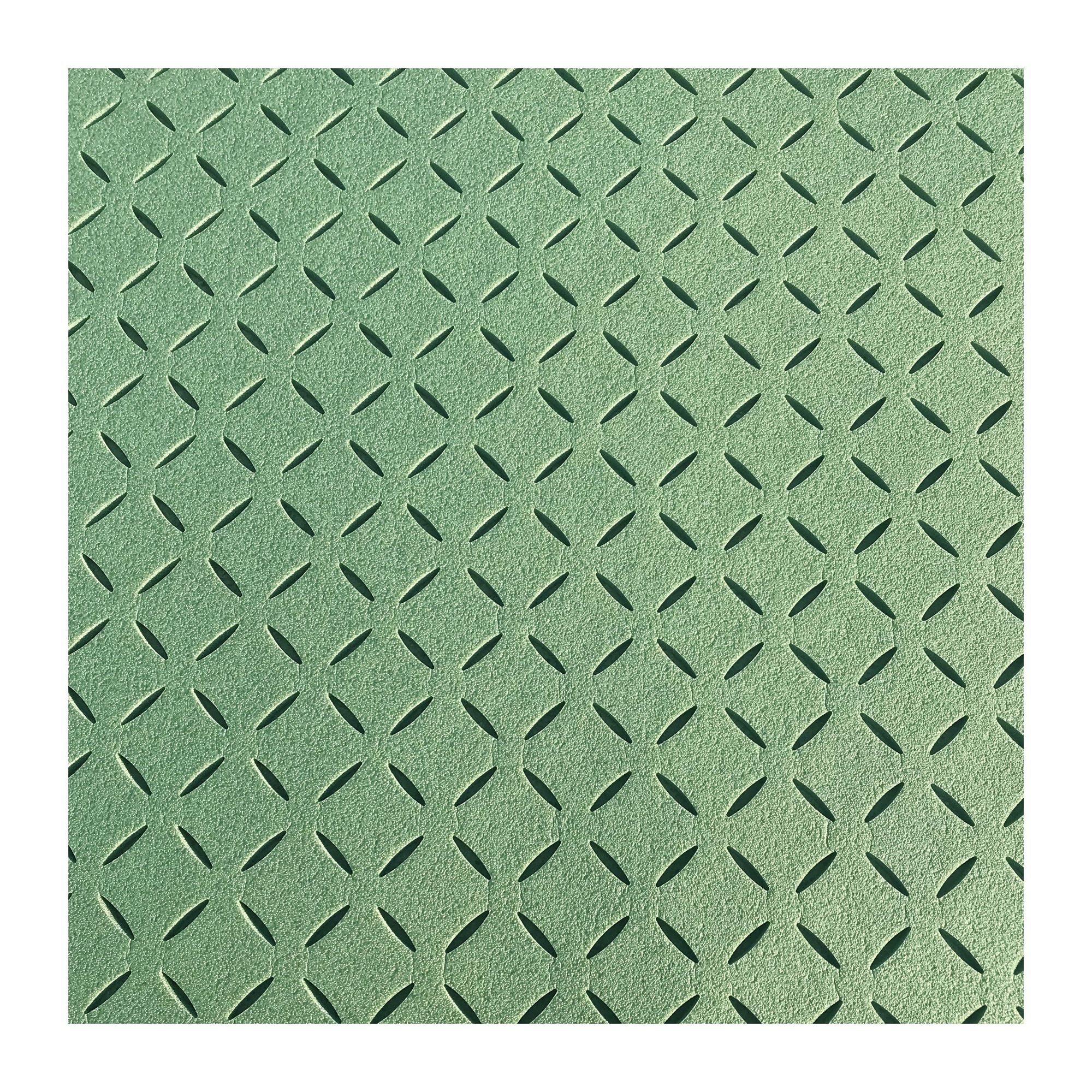 Artificial grass underlay discount