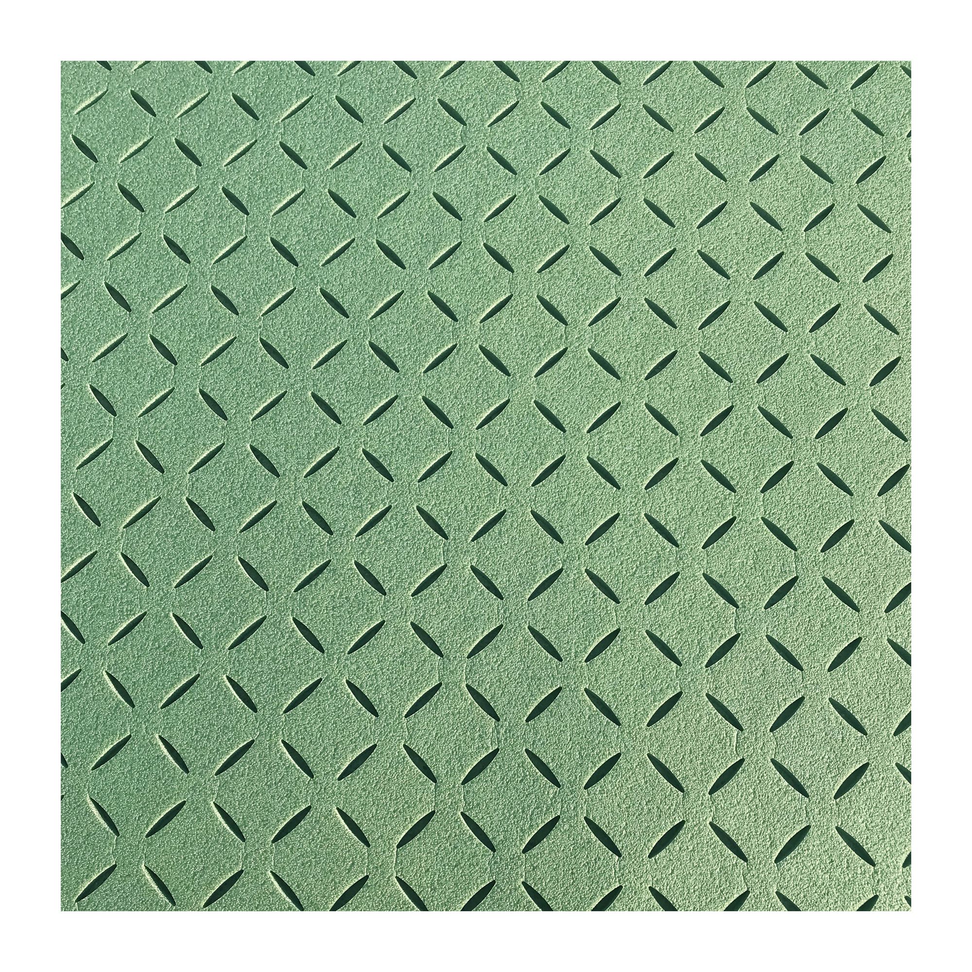 Polyethylene (PE) Artificial grass Underlay, (L)4m (W)1000mm