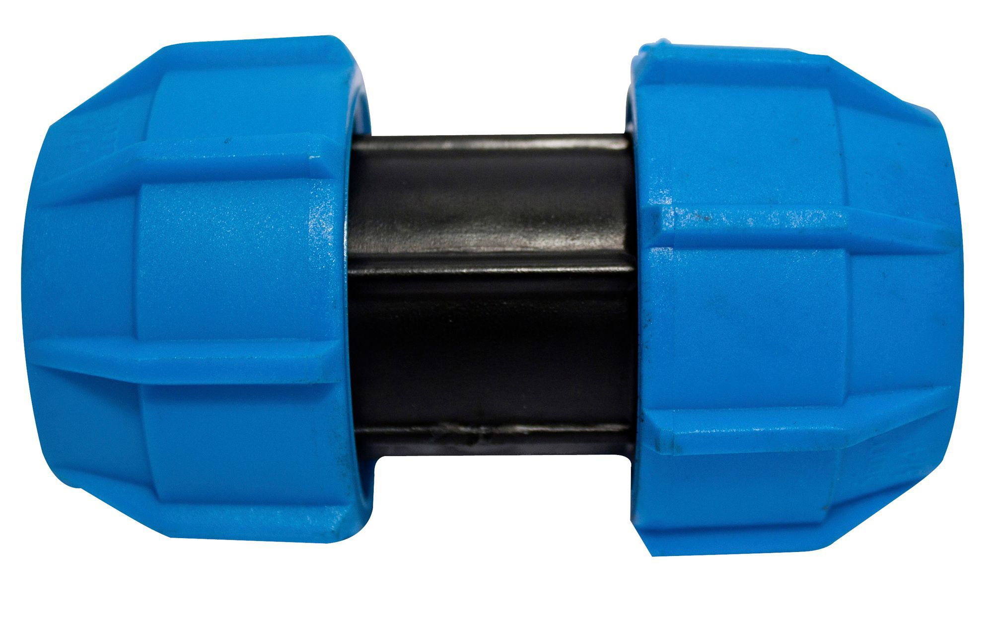 Polypipe Compression Adaptor (Dia)25mm