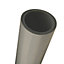 PolyPlumb Grey PB Push-fit Barrier pipe (L)3m (Dia)28mm