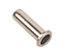 PolyPlumb Metal & plastic Pipe support PB6410-10 (Dia)10mm, Pack of 10