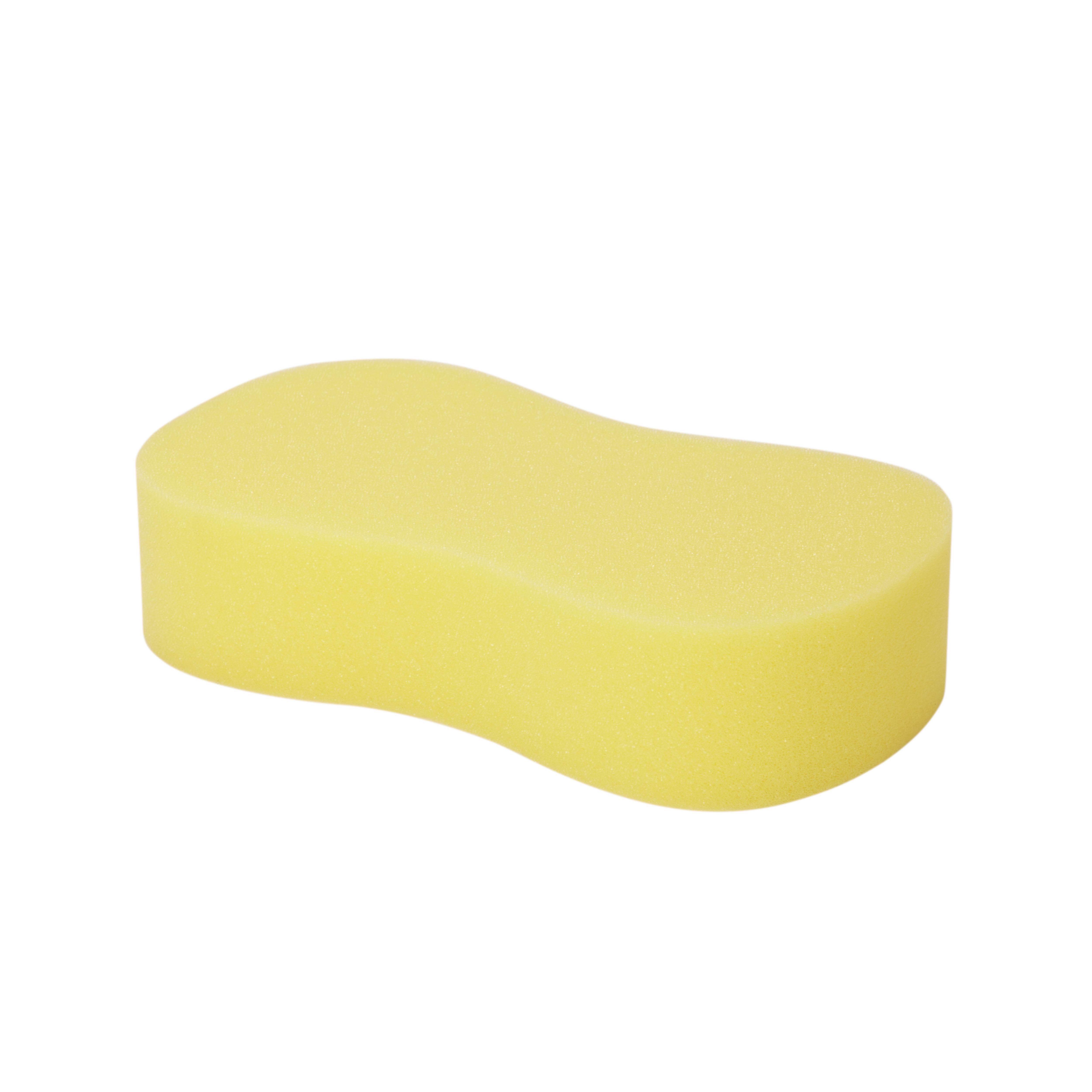 Polypropylene (PP) Jumbo Sponge