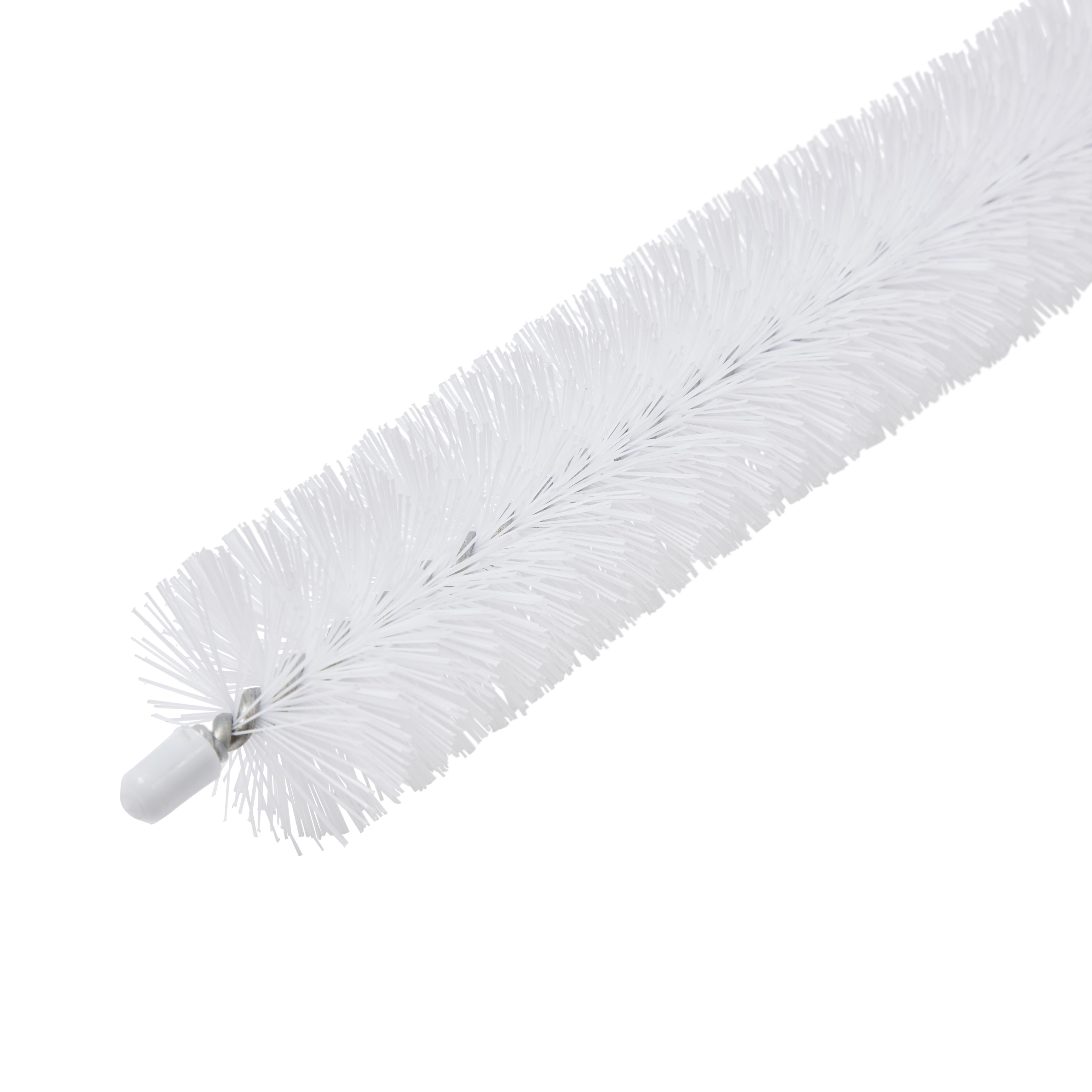 Polypropylene (PP) & steel Dusting wand, (L)50cm