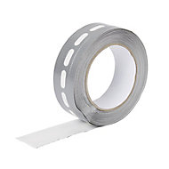 Polywall Grey Breather Tape (L)10000m (W)38mm