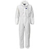 Portwest White Coverall X Large