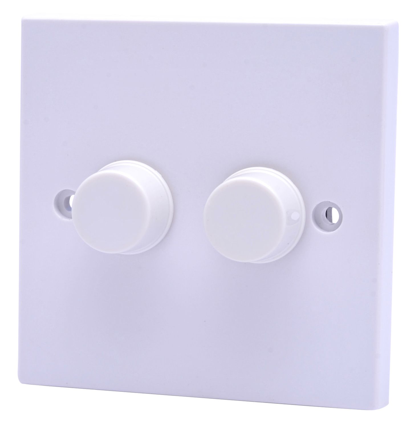 Zigbee Rotary Dimmer for dimmable LED / Halogen / incandescent bulbs. (No  Neutral required) - Candeo