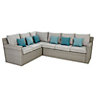 Praslin Garden furniture set