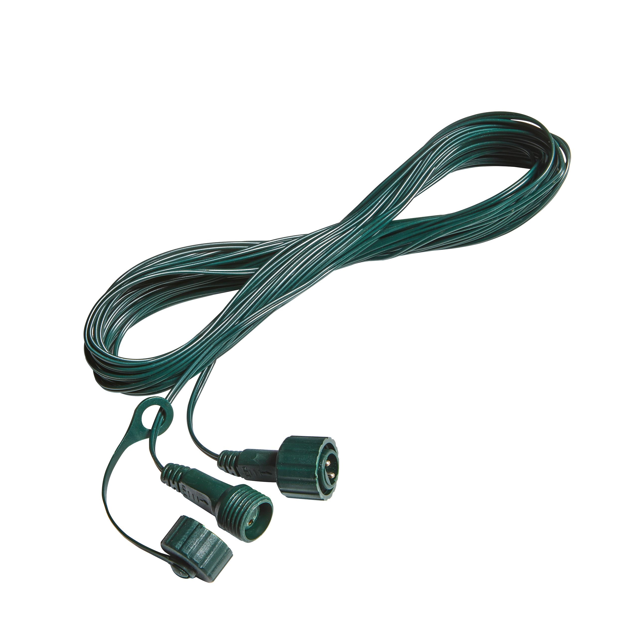 Premier Decorations Limited Extension lead, 10m
