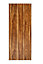 Premium 1 panel Patterned Unglazed Traditional Internal Door, (H)1981mm (W)686mm (T)35mm