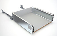 Premium Plus Soft-close Drawer box (W)450mm