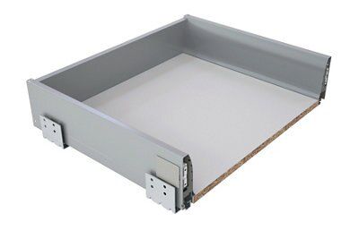 Premium Soft-close Drawer box (W)600mm | DIY at B&Q