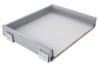 Premium Soft-close Drawer box (W)800mm | DIY at B&Q