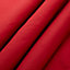 Prestige Flame Plain Lined Pencil pleat Curtains (W)167cm (L)183cm, Pair