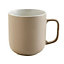 Price & Kensington Taupe Mug