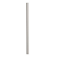 Primed Plain square spindle (H)32mm (W)32mm, Pack of 20