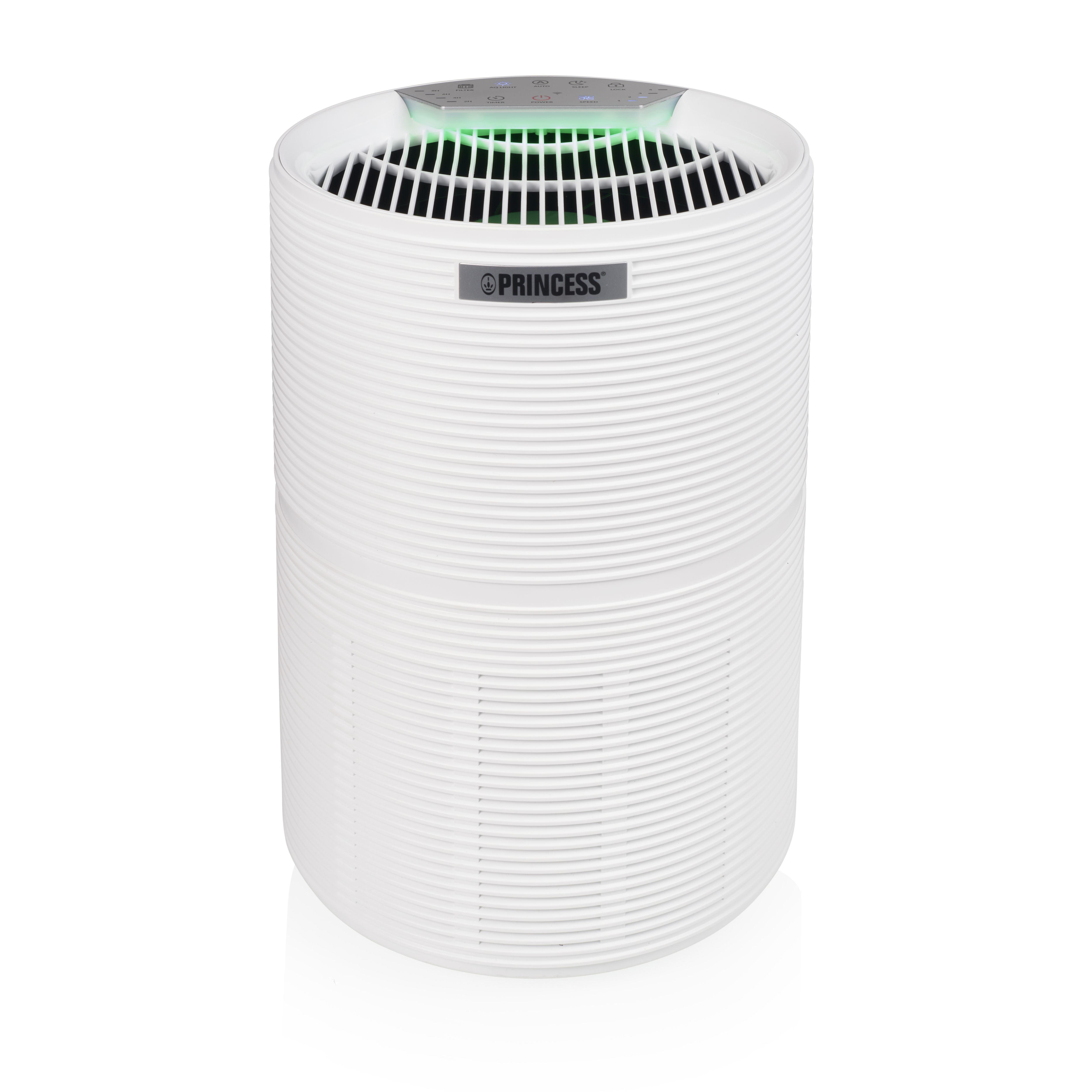 Princess 01.356160.02.001 Smart Hepa 3-speed Air purifier White