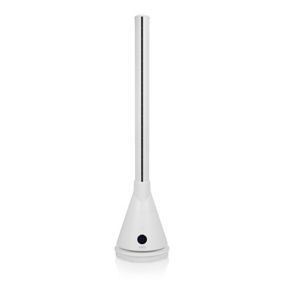 Princess 2 in 1 Smart White Tower fan