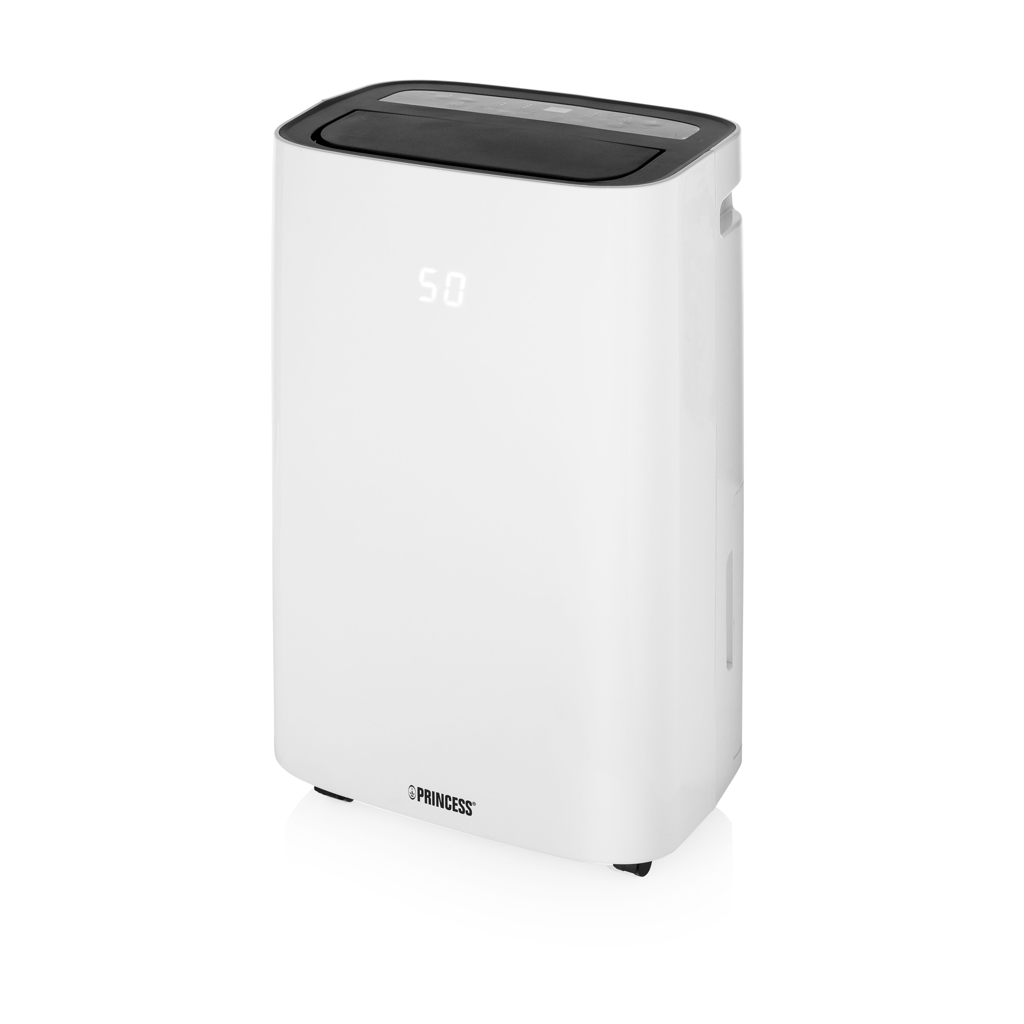 Princess 20l/d Smart Control Dehumidifier