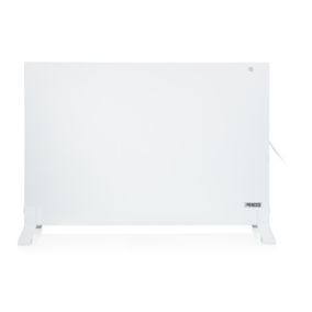 Princess Smart 540W White Infrared Panel heater