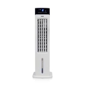 Princess Smart White Remote controlled Indoor Air cooler