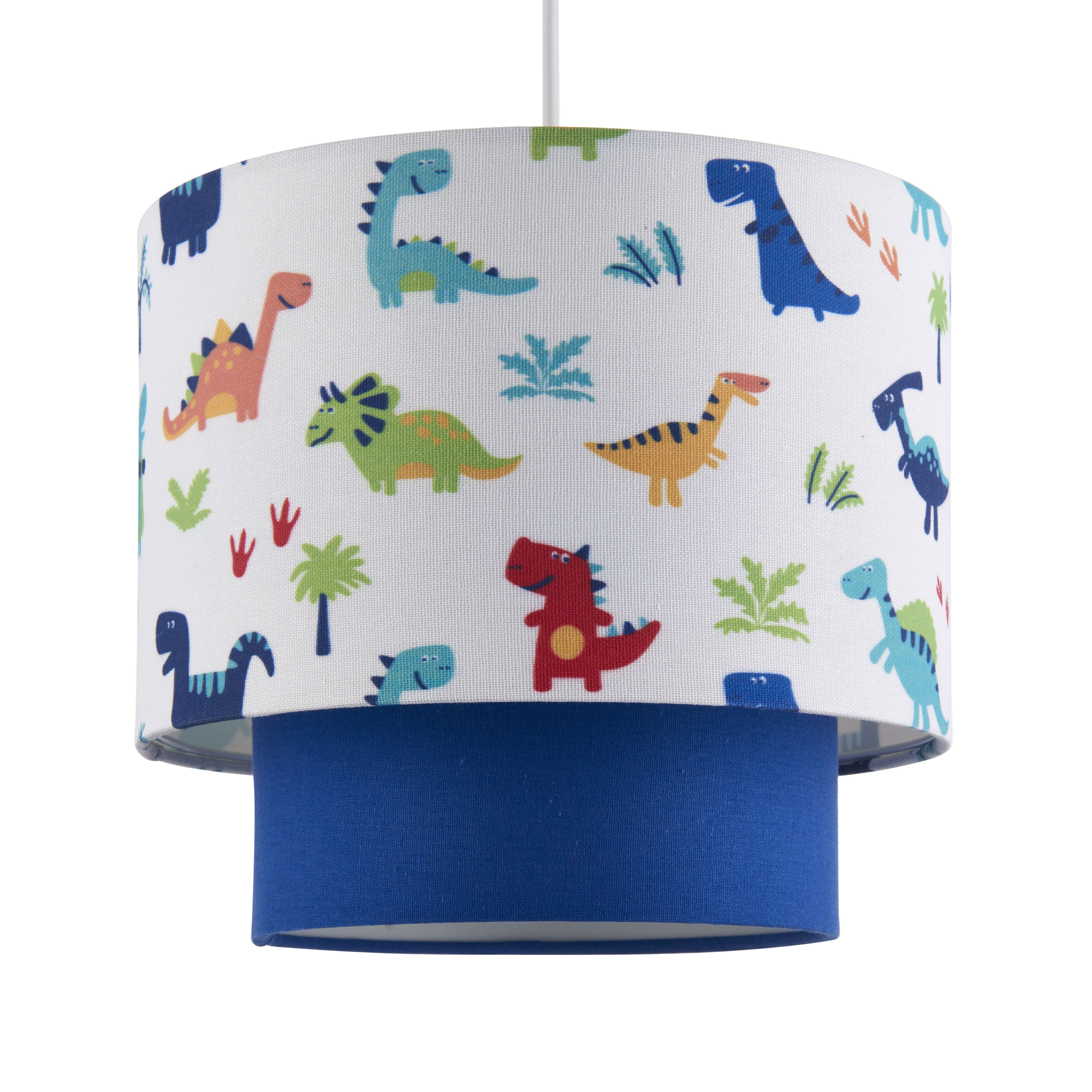 Dinosaur light shade store the range