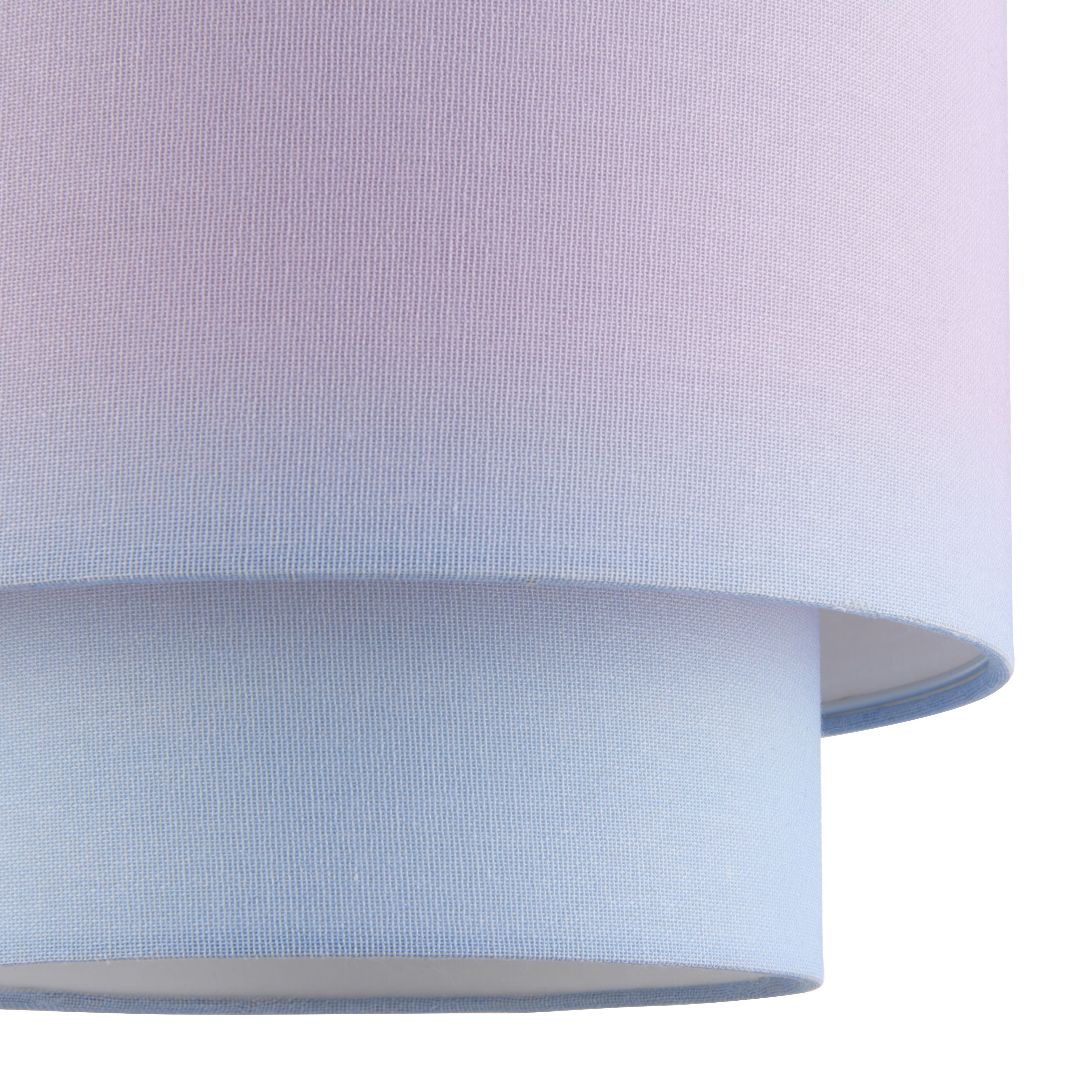 Ombre deals light shade