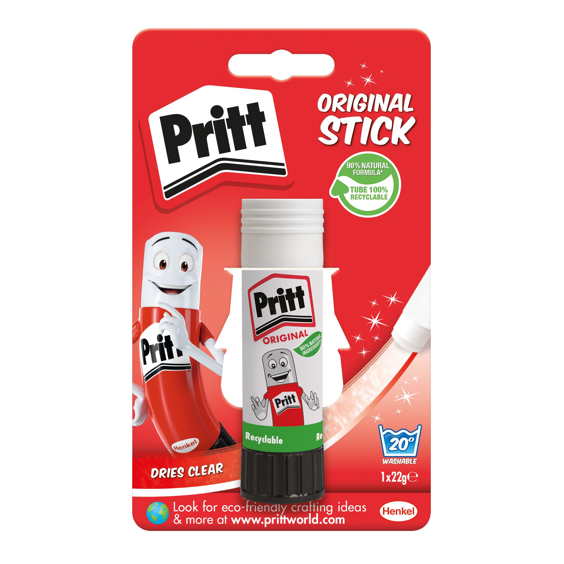 Pritt Glue stick