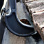 PROGUTTER Half round gutter Scraper (L)160mm (W)85mm