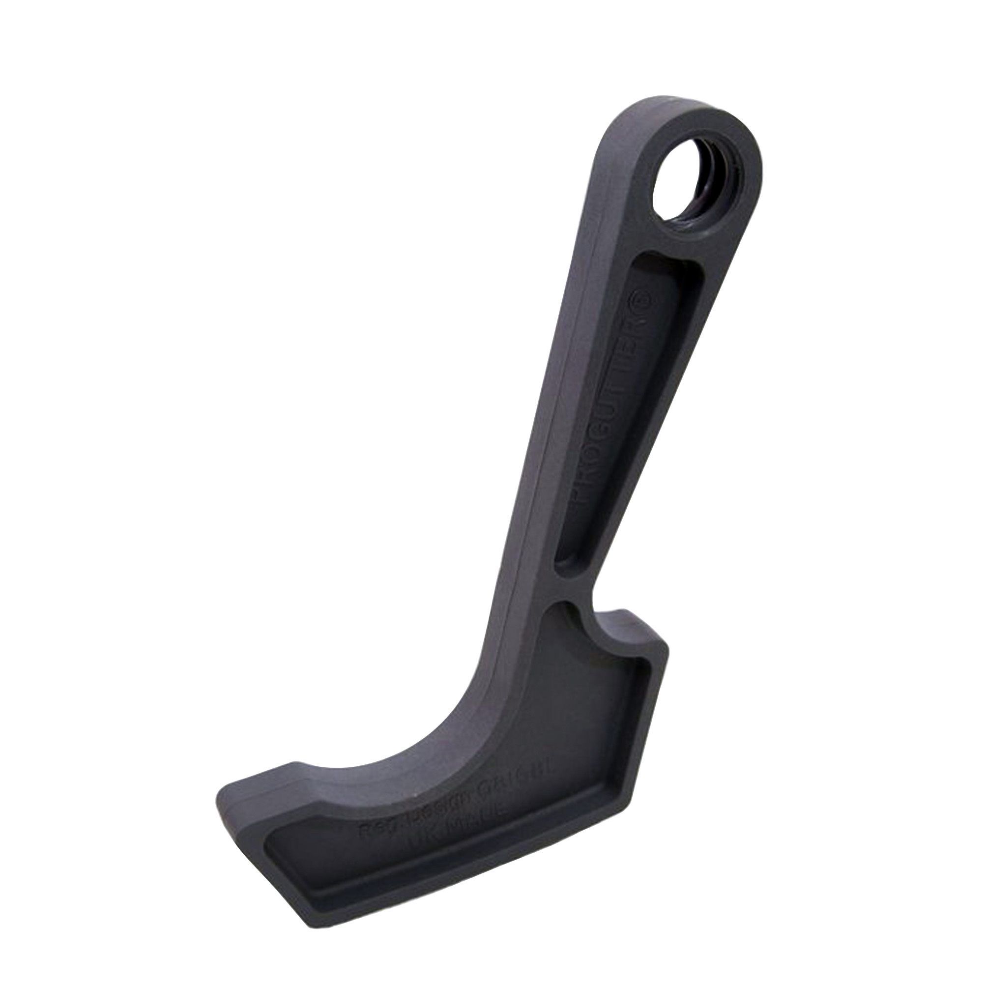 PROGUTTER Square line gutter Scraper (L)160mm (W)85mm | DIY at B&Q