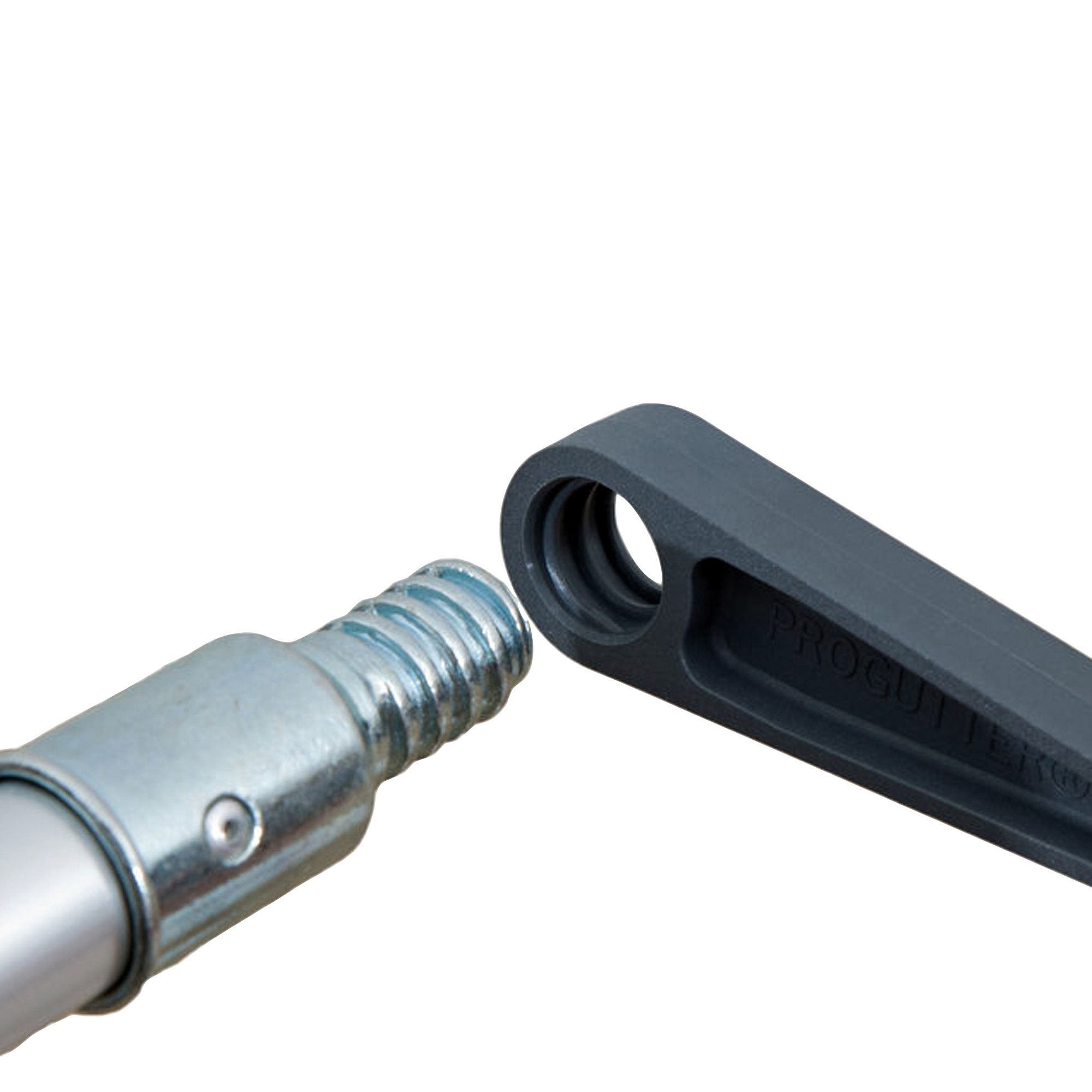 PROGUTTER Square line gutter Scraper (L)160mm (W)85mm