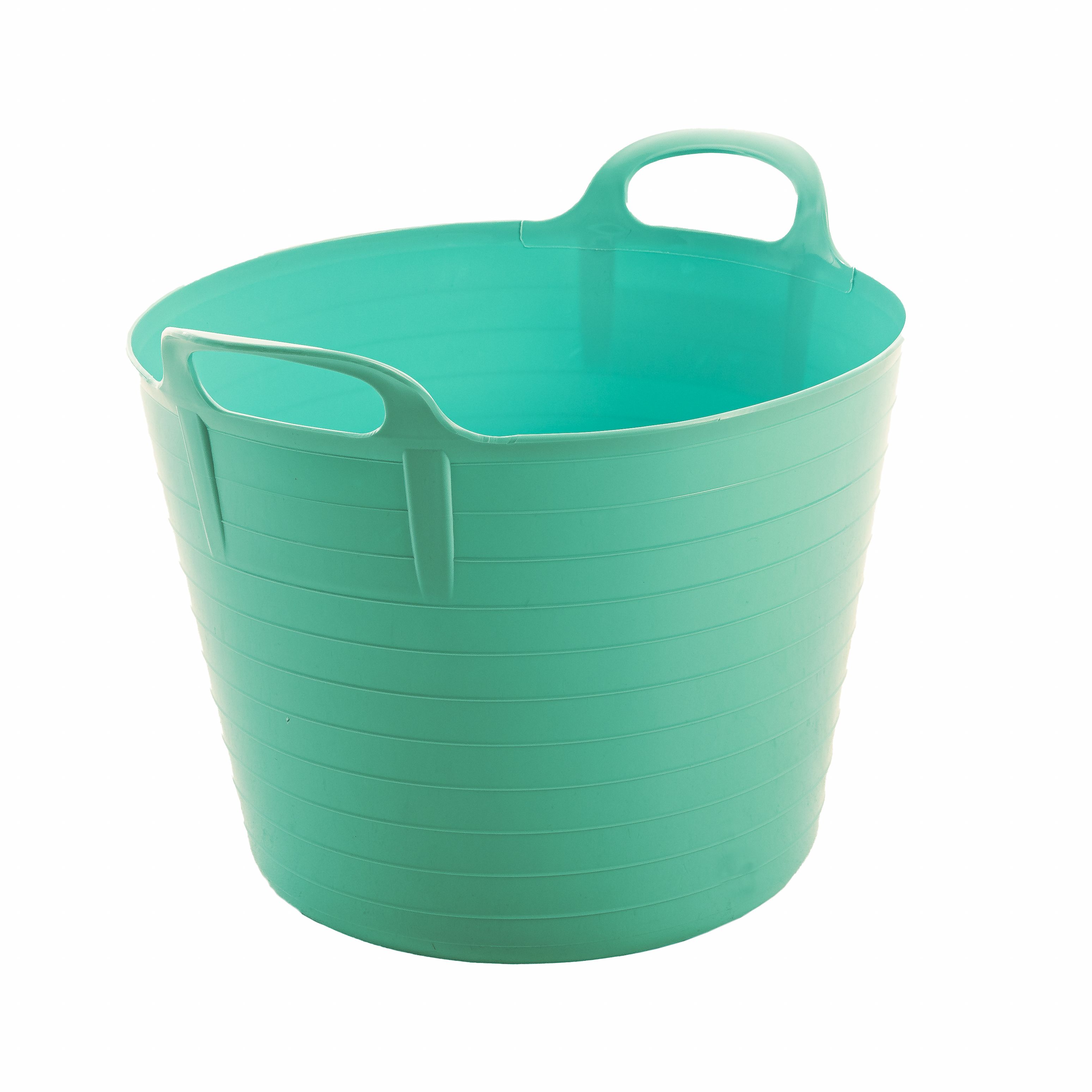 Proplas Duck Egg 40L Flexi tub