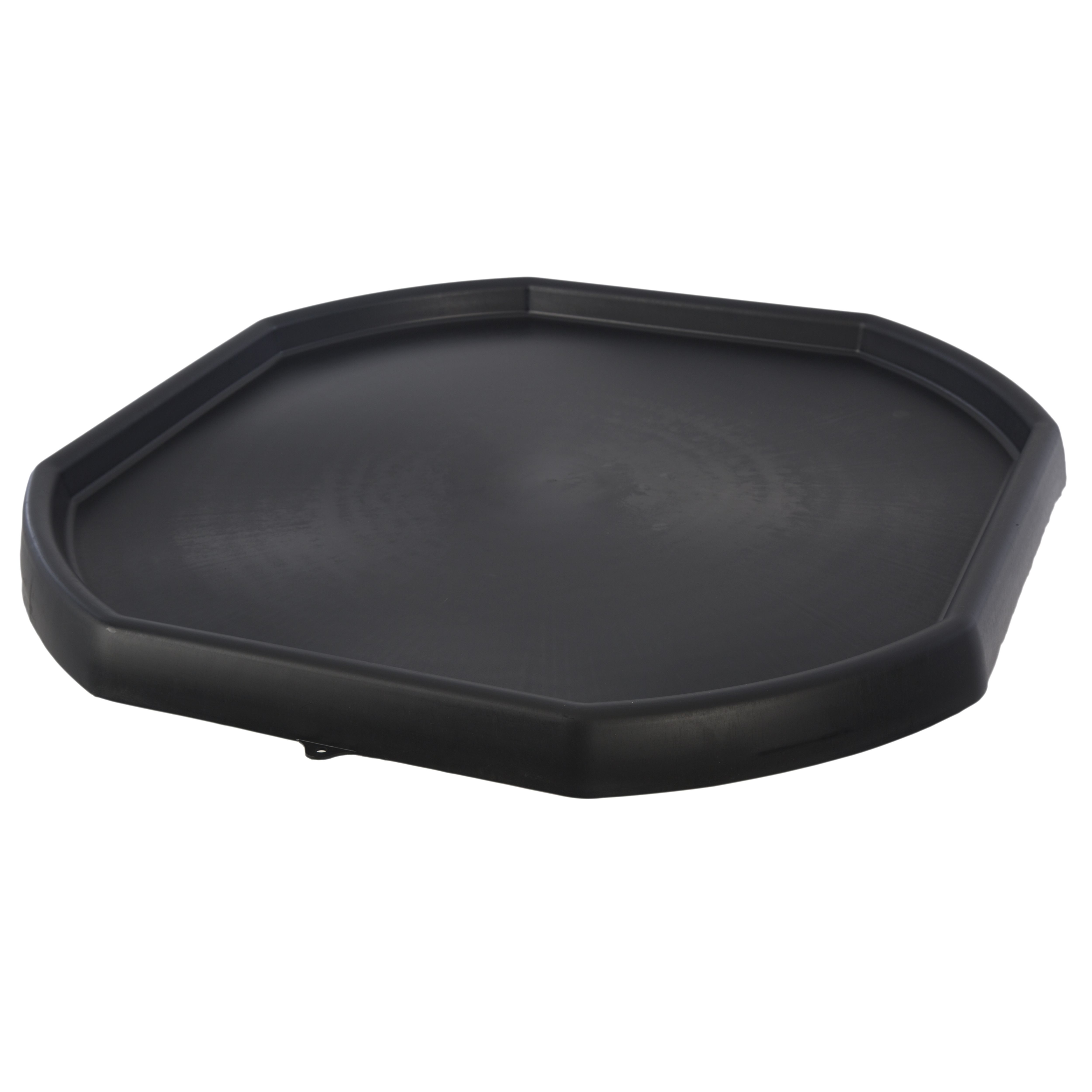 Proplas Multipurpose Black Mixing tray